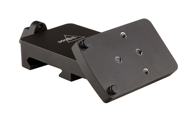 TrijiconInc. Trijicon RMR/SRO 45 Degree Offset Mount with Trijicon Q-LOC Technology