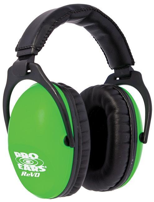 Altus Brands Llc - Pro-Ears Pro Ears ReVo Series Passive Ear Muffs
