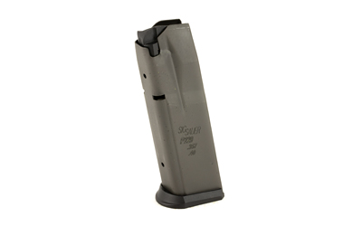 Sig Sauer P229 Magazine .357 SIG .40 S&W Black 12/rd