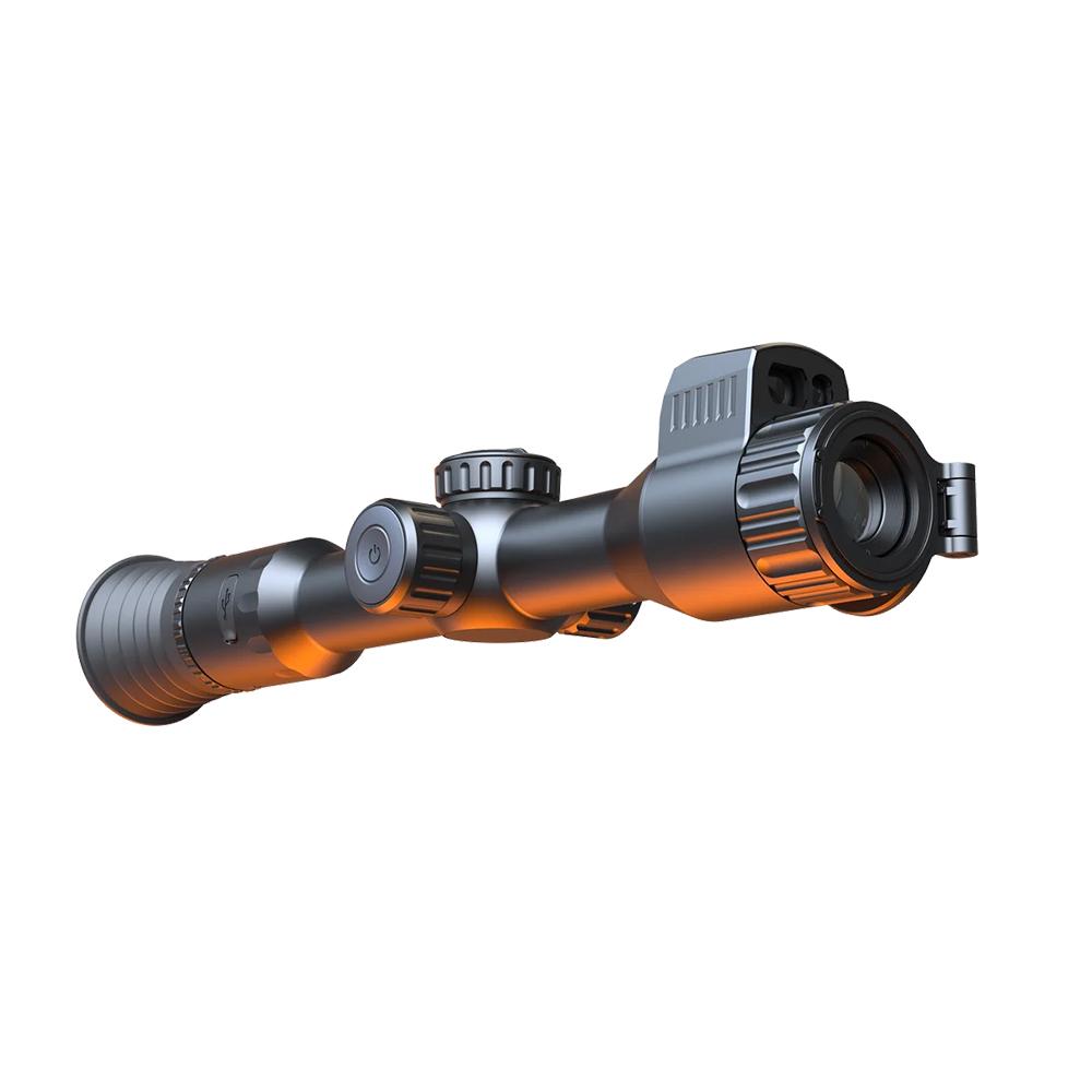 AGM Spectrum LRF 4K-Mini 3.5-20.5mm Night Vision Rifle Scope