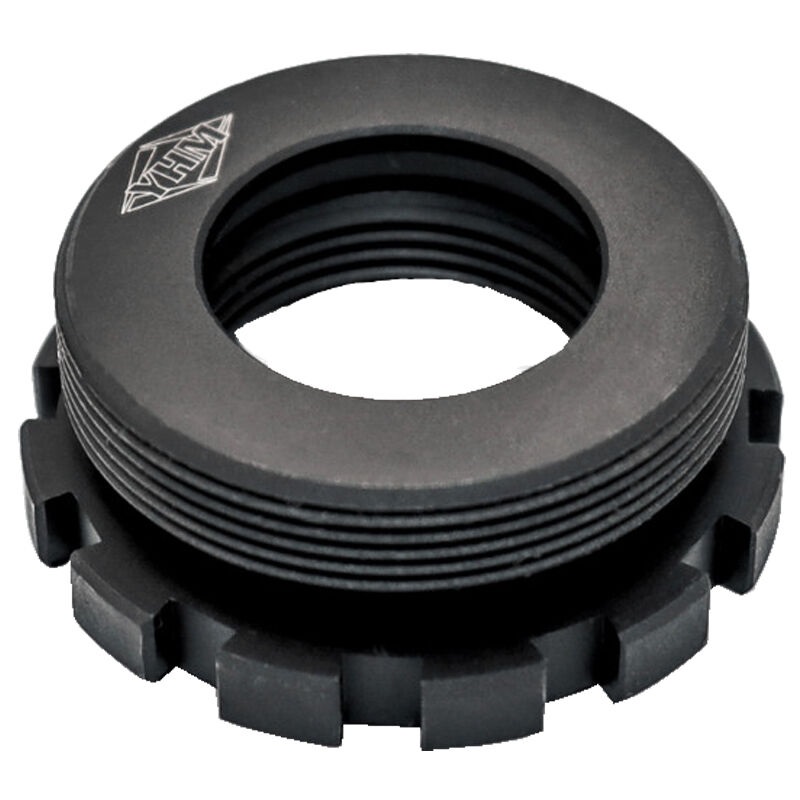 YHM SRX QD Adapter