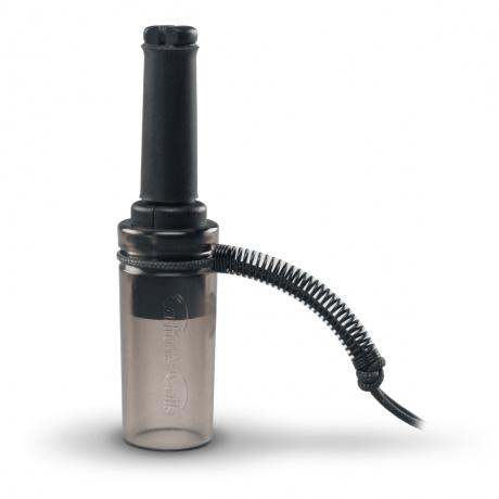Hunters Specialties Inc. Carlton's Calls Lonesome Cow Call Elk Mouth Call