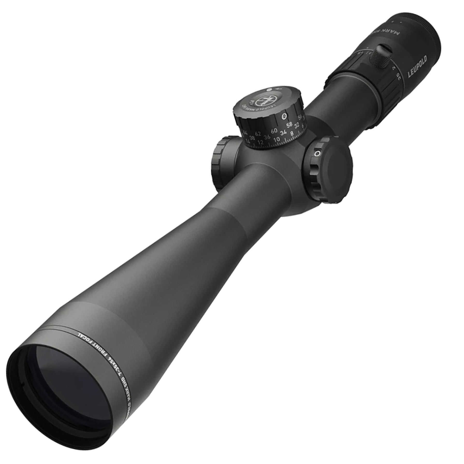 Leupold & Stevens Inc. Mark 5HD 7-35x56 (35mm) M1C3 FFP PR2-MOA