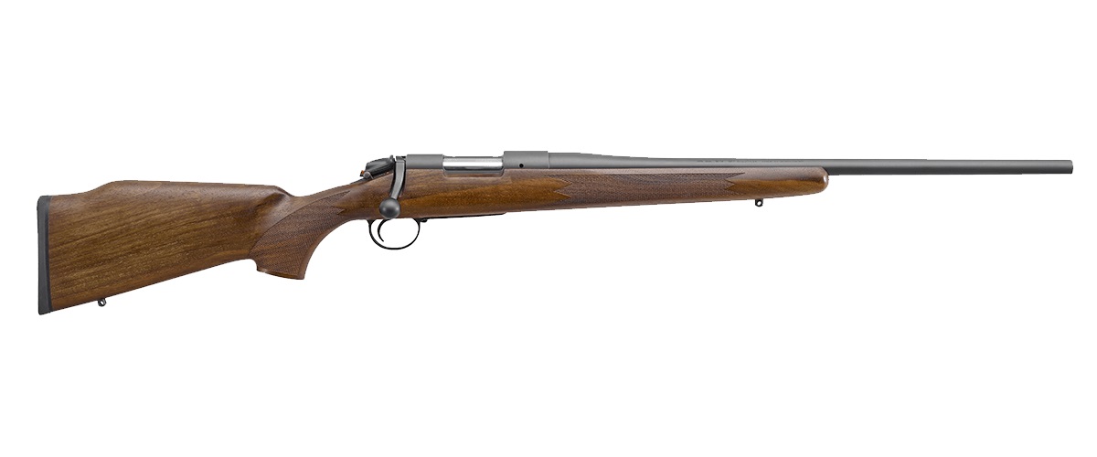 Bergara B-14 Timber .30-06 Sprg Rifle 4rd Magazine 24" Barrel Monte Carlo Stock