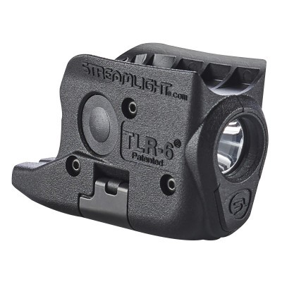 Streamlight STRMLGHT TLR-6 FOR GLOCK 43 W/O LASR
