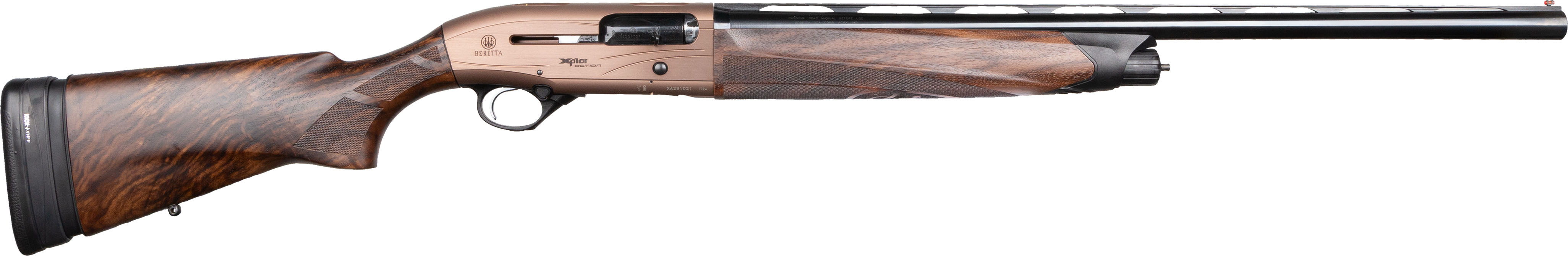 Beretta BTA A400 XACT KO 12M/26MC BZ A400 XPLOR ACTION KO BRONZE