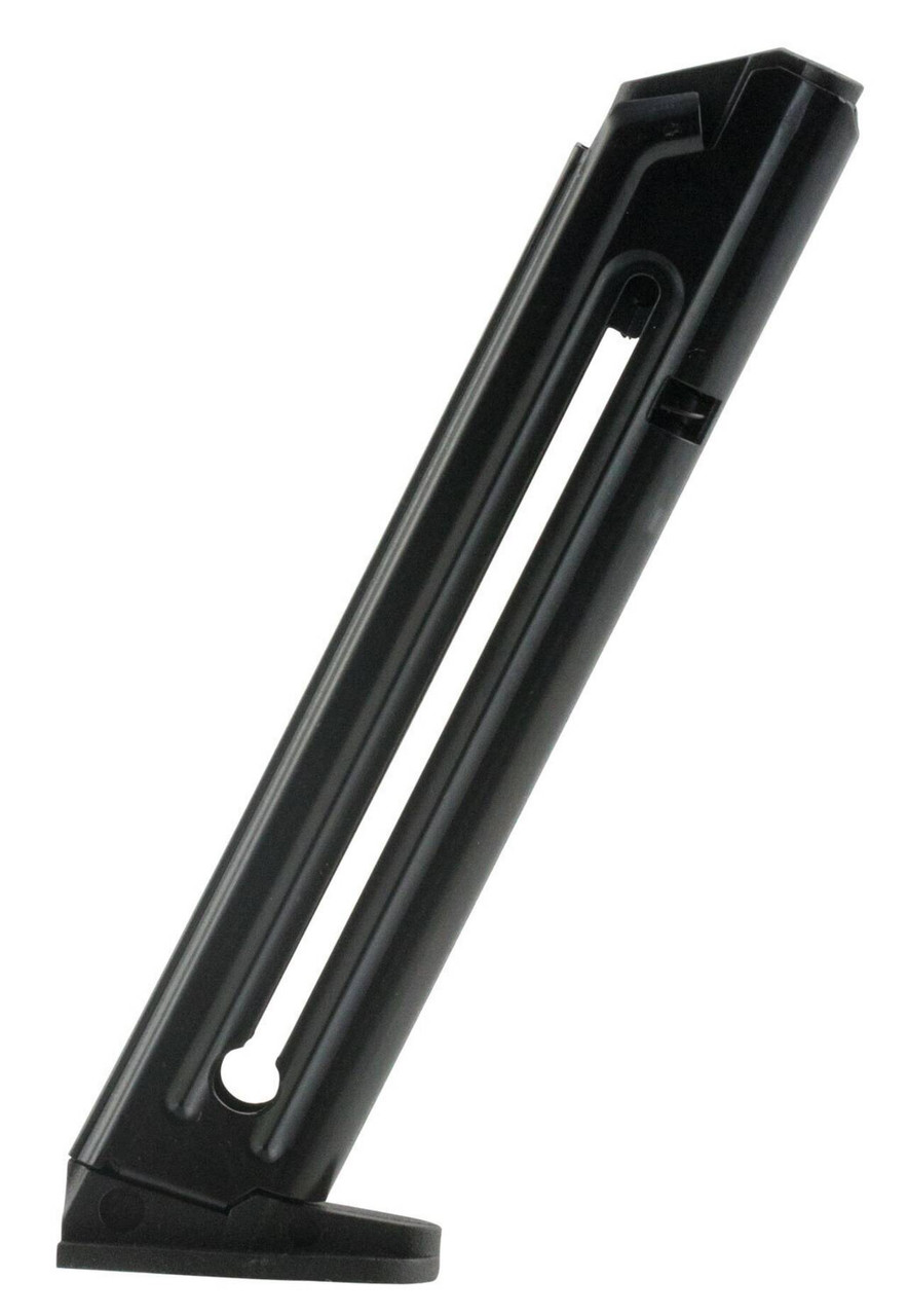 ProMag Browning Buckmark Pistol Magazine .22LR Blued 10/rd