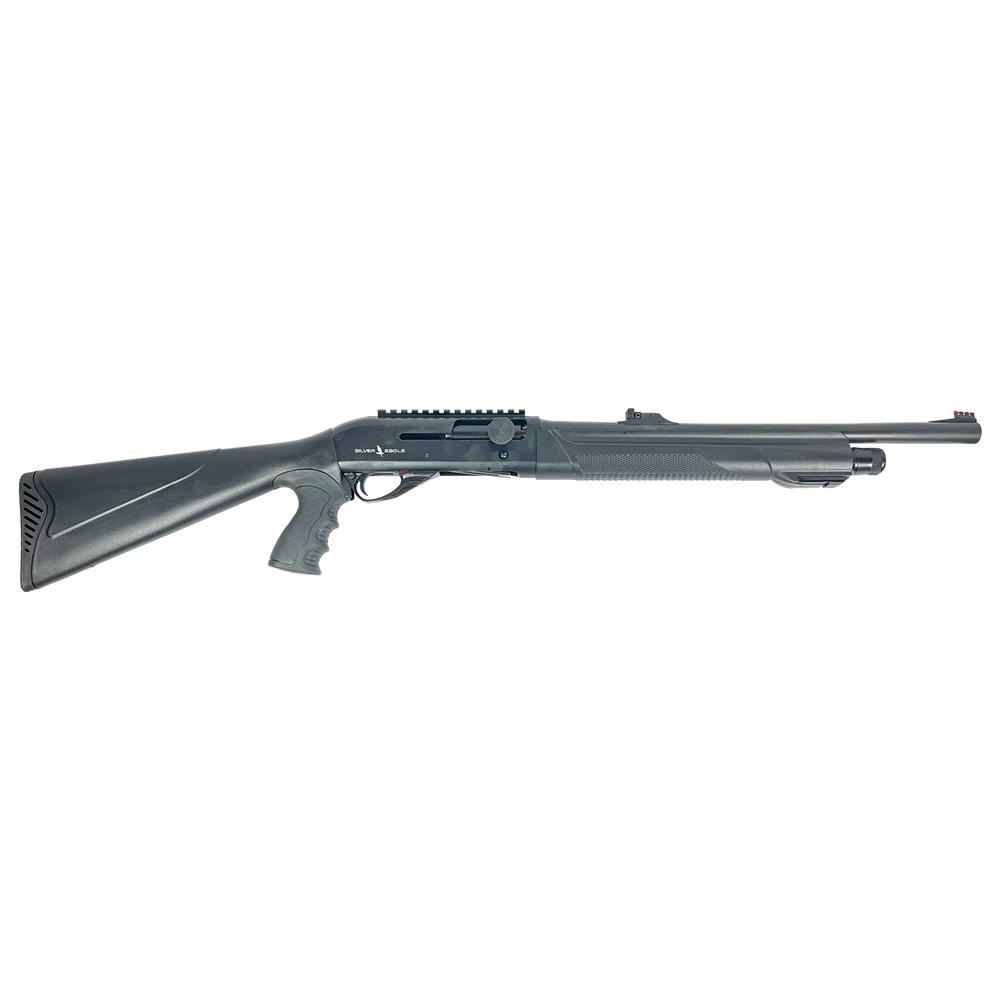 TR Imports Alpharms Inertia 1 HD 12ga/ 3in 18.5in Pistol Grip 5rnd mag tube