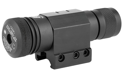 NcSTAR Inc. GREEN LASER WITH WEAVER BASE/PRESSURE SWITCH