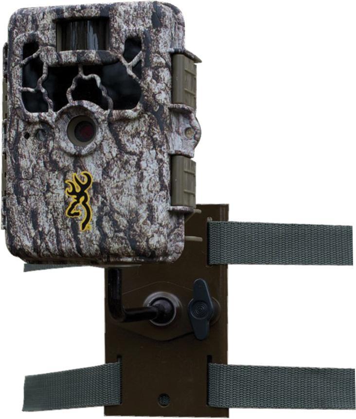 Prometheus Group Llc/Browning Camera Browning Trail Camera Tree Mount