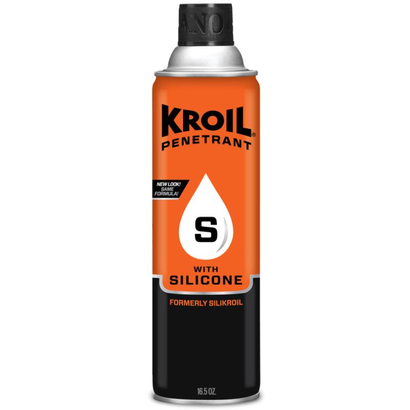 Kano Laboratories Inc. KROIL Original Penetrant with Silicone Aerosol 16 oz