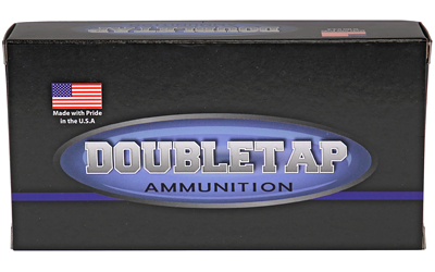 DoubleTap Ammunition DBLTAP 308WIN 175GR HPBT 20/500