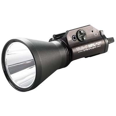 Streamlight STRMLGHT TLR-1 HPL LONG GUN KIT