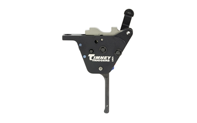 Timney Triggers CZ 457 Rimfire Rifle Trigger Flat RH Black