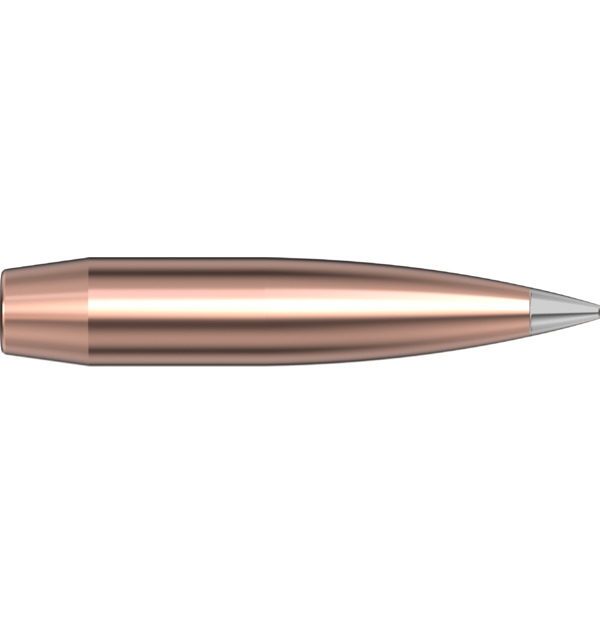 Hornady Aluminum A-Tip Match Rifle Bullets 6mm .243" 110 gr 100/ct