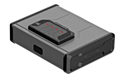 Hornady Digi-Vault Gun Safe