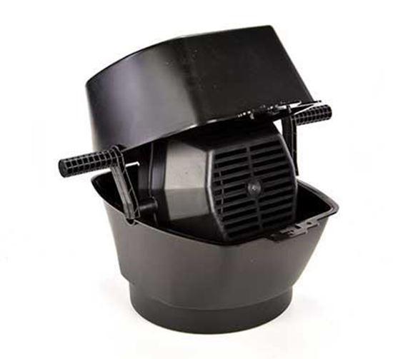 Mayville Engineering Co./Mec MEC Rotary Media Separator Sifter for MEC Marksman Single Stage Reloader