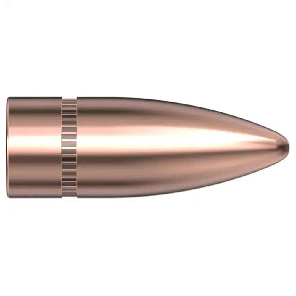 Hornady Traditional Rifle Bullets 7.62x39mm .310" 123 gr FMJ 2800/ct BULK