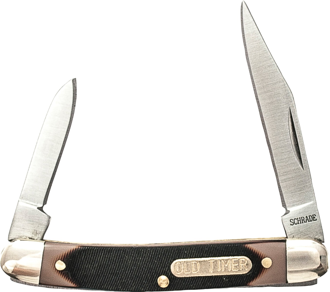 Battenfeld Knives Old Timer Minuteman Folding Knife 2 3/4" Blade