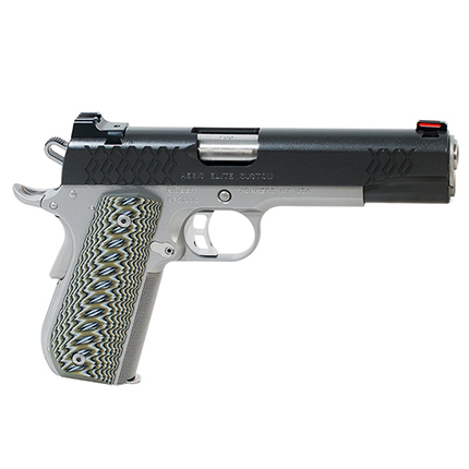 KIMBER AEGIS ELT CSTM 9MM