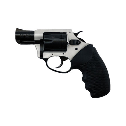 Charter Arms Pathfinder Lite .22 WMR 6rd Capacity 2" Barrel Full Grip