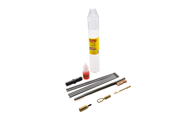 PRO-SHOT ULTIMATE FIELD CLNG KIT UNI
