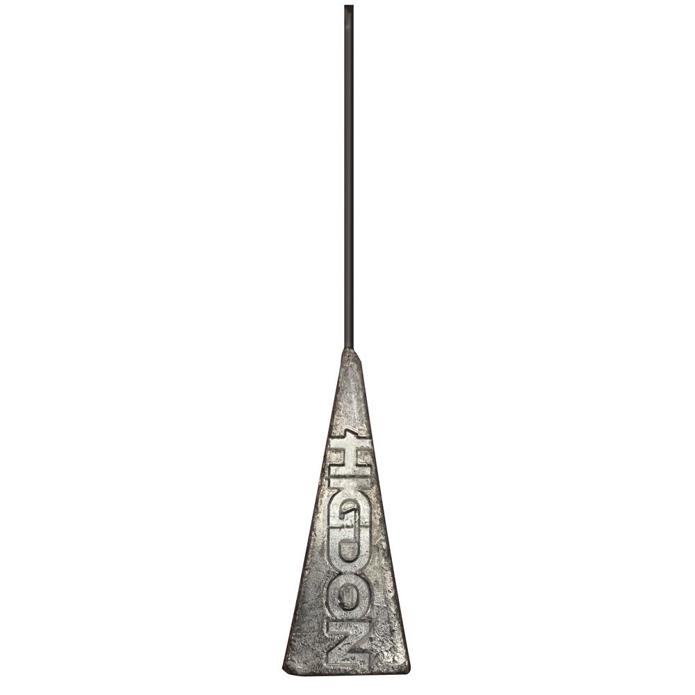 Higdon Outdoors Battleship Rig 36" with 4oz Weight 6pk