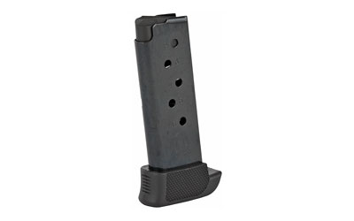 Ruger LCP Blued; 380ACP MAG 7RD