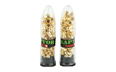Gamo PBA Raptor Pellets .177 Cal 100/ct