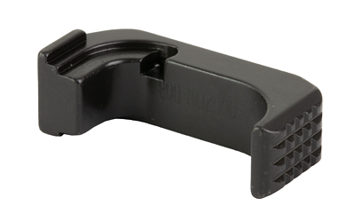 Shield Arms SHLD PREM MAG CTCH FOR GLK43X RH BLK
