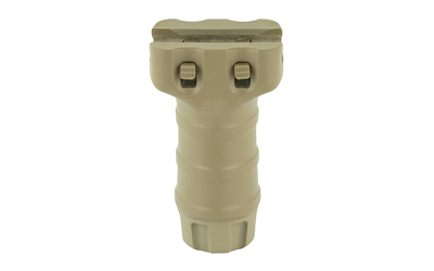 TangoDown TANGO DWN SHORT VERTICAL GRIP FDE