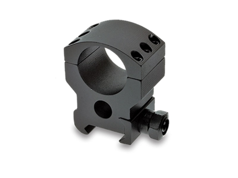 Burris 2-Piece Aluminum XTR Xtreme Tactical Rings 30mm X-High Matte