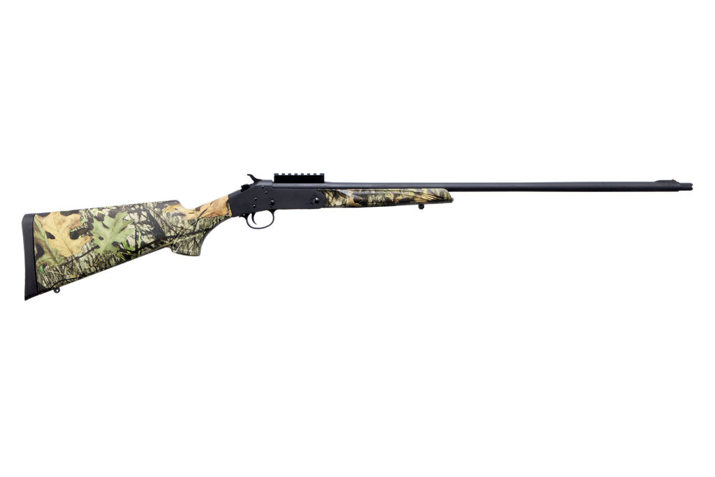 Savage Arms 301 Turkey Shotgun .410 3" Chamber Single Shot 26" Barrel Mossy Oak Obsession Finish