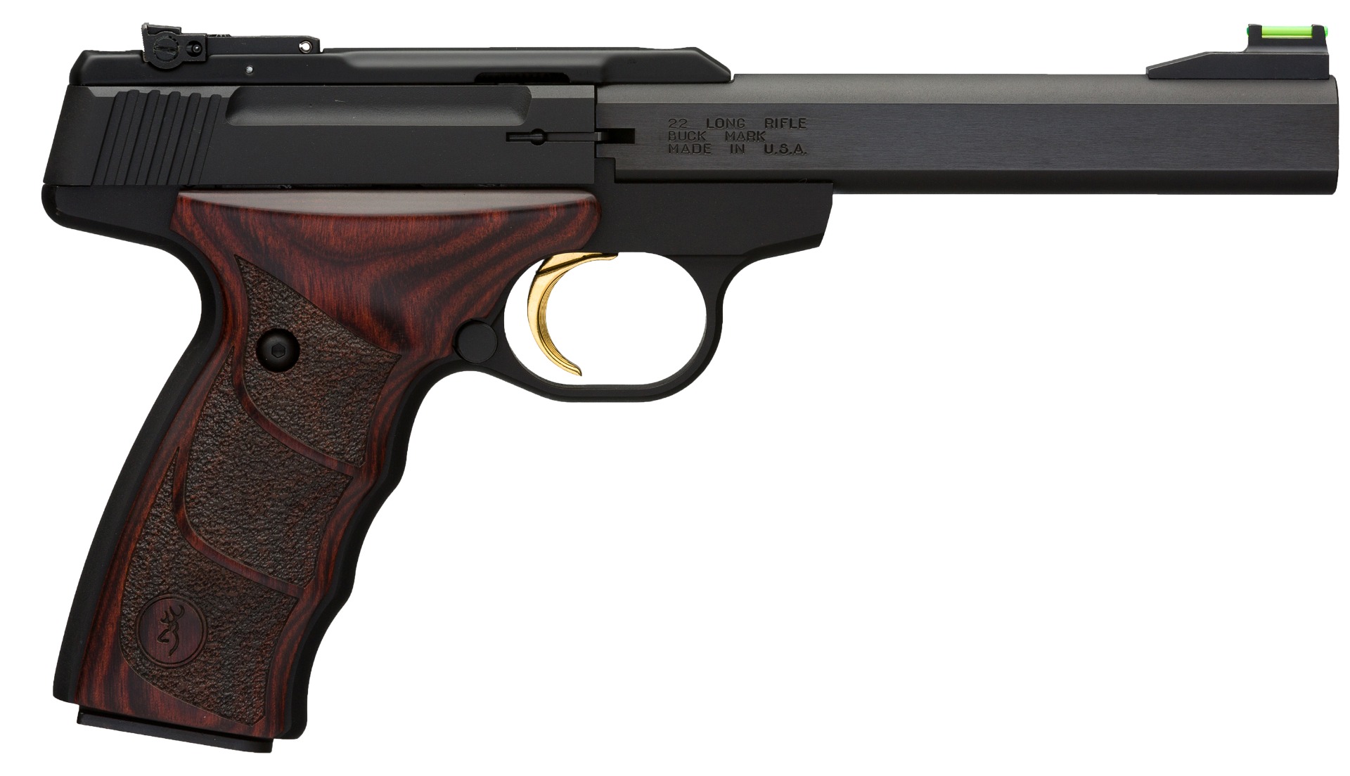 Browning BRN BM PLS UDX 22LR 5.5 10R CA