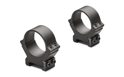 Leupold LEUP PRW2 30MM RINGS MED MATTE