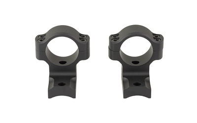 Leupold LEUP BC SAV 10/110 1" HIGH 2PC 8-40