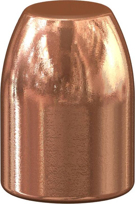 Speer TMJ Handgun Bullets .40 S&W/10mm .400" 165 gr TMJ-FN 100/ct