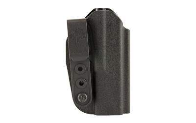 Desantis #137 Slim-Tuk IWB Holster for Glock 17 19 22 23 31 & 32 Black Ambi