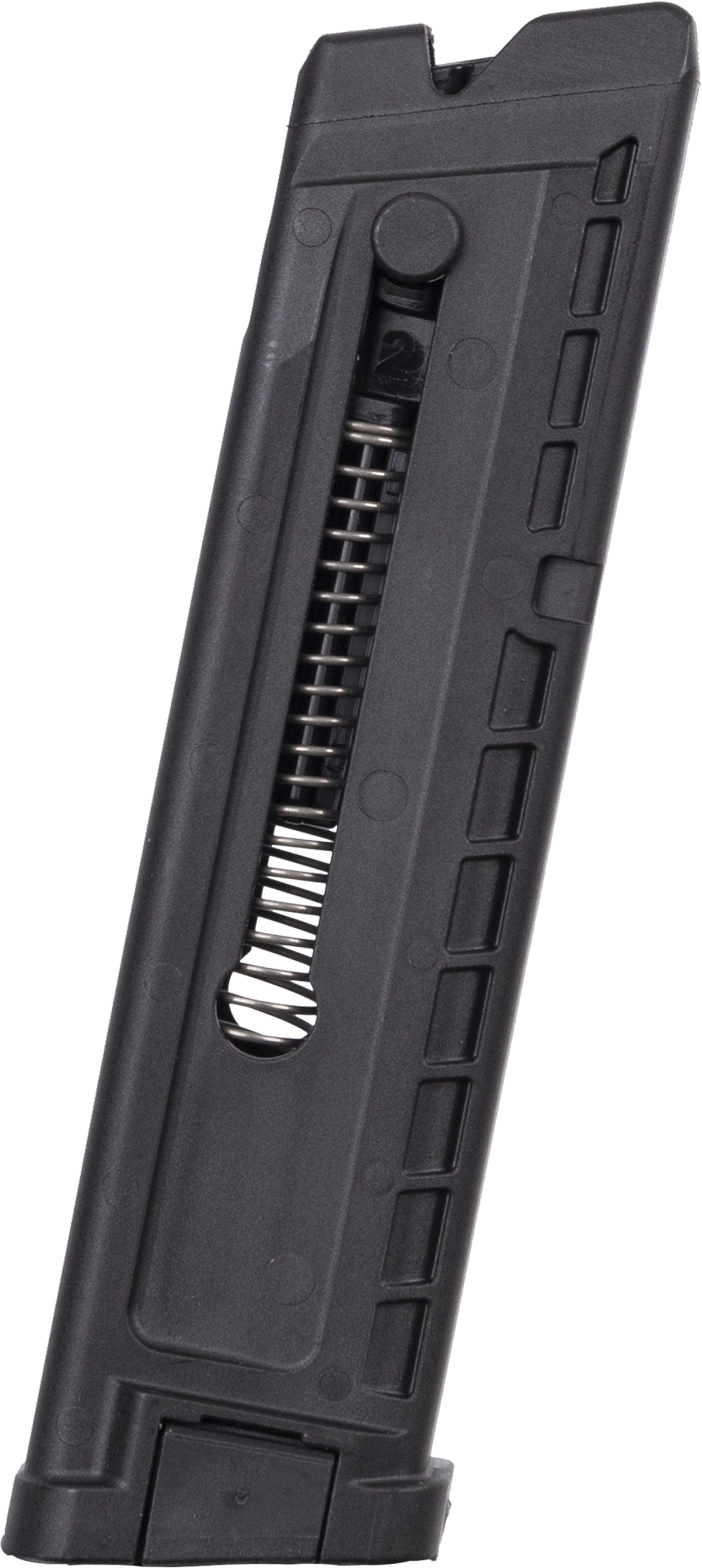 Sig Sauer P322 Handgun Magazine Black .22 LR 10/rd