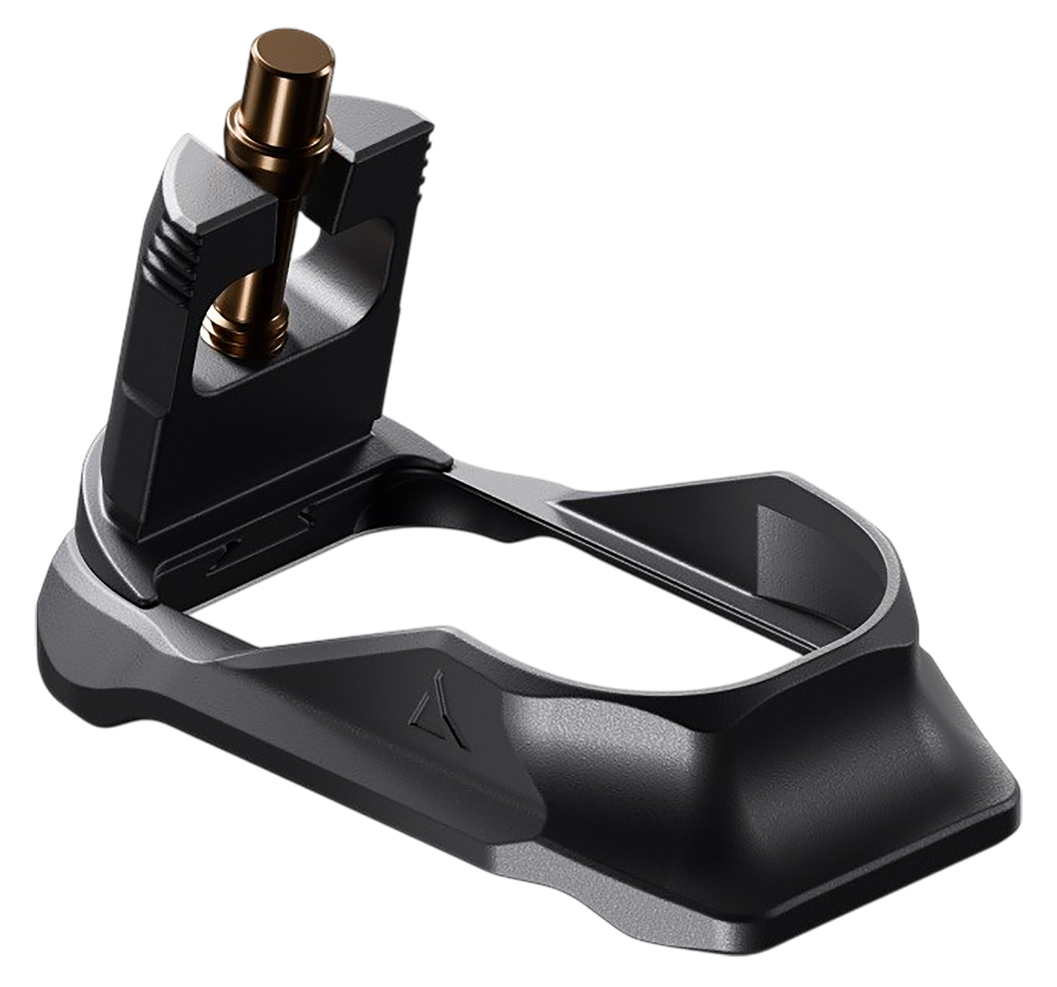 Radian Weapons Anchor and Magwell for Glock 43x/48 Black