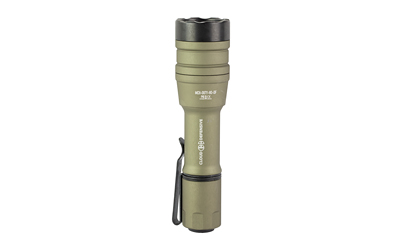 Cloud Defensive CLD DEF MCH DUTY HI-OUTPUT LIGHT FDE