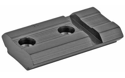 Weaver Standard Top Mount Aluminum Scope Base - Matte - #36M - REAR Remington 700 Mossberg 1500