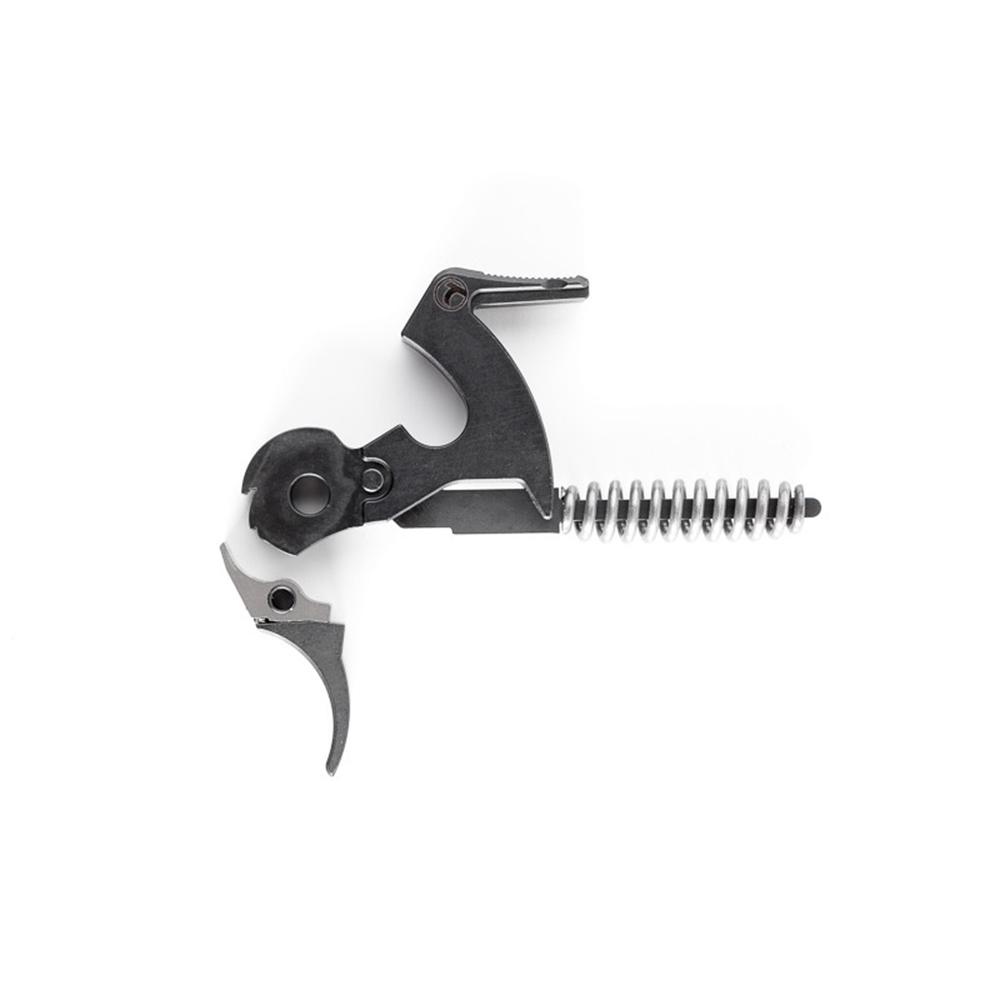 Timney Triggers Lever Action Trigger for Marlin Rifles 3-3.5 lbs Black Curved