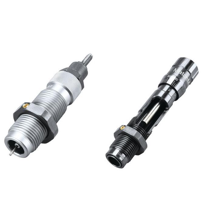 RCBS Matchmaster Competition Full-Length Bushing Die Set 6.5mm PRC
