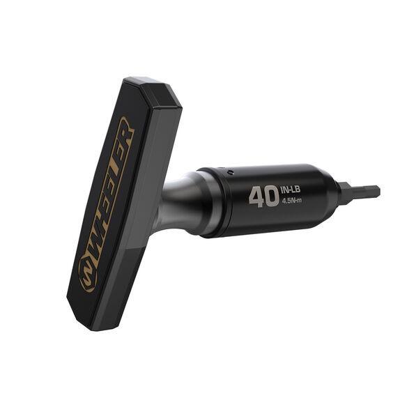 AOB Wheeler FAT Stix Individual Limiter 40 in-lb
