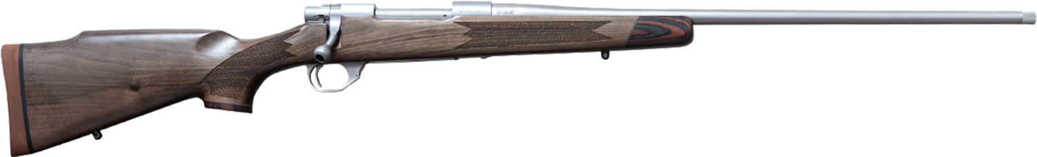 Howa LEG HOW SPR DLX 7MM 24SS WAL