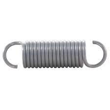 Glock Inc. Trigger Spring Coil Battleship Gray Coating - fits all models excl G42