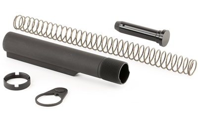 ATI Outdoors ADV TECH AR15 BUFFER TUBE PKGE (MIL)
