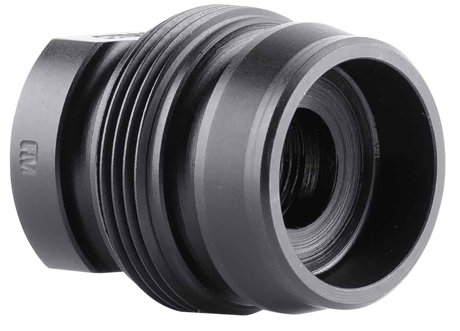 Dead Air Xeno Xero Mount .45 Cal .578-28