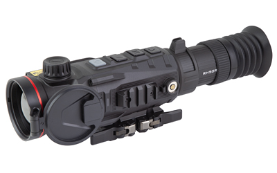 IRay USA Nocpix RICO 2 Thermal Weapon Sight 640x512 50mm LRF